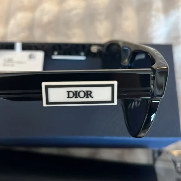 Brand new authentic Dior sunglasses